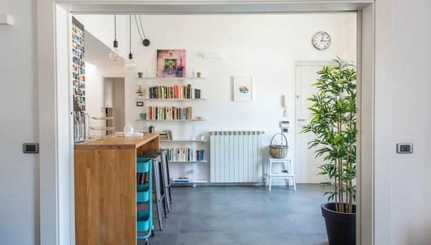 Terrazza dei Colori Alla Kalsa by Wonderful Italy - Photo 2, Chambre