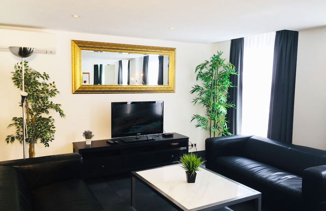 Amsterdam Nieuwmarkt Center Apartments - Foto 49