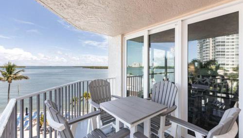 Southern Comfort - Updated Waterfront Condo - Foto 5, Other