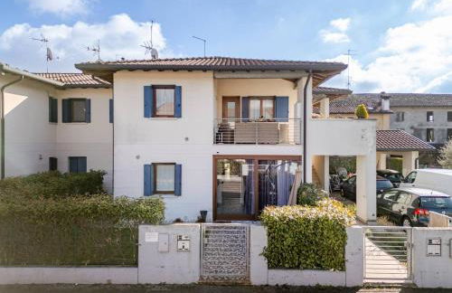 La tua casa meravigliosa con giardino - Photo 23