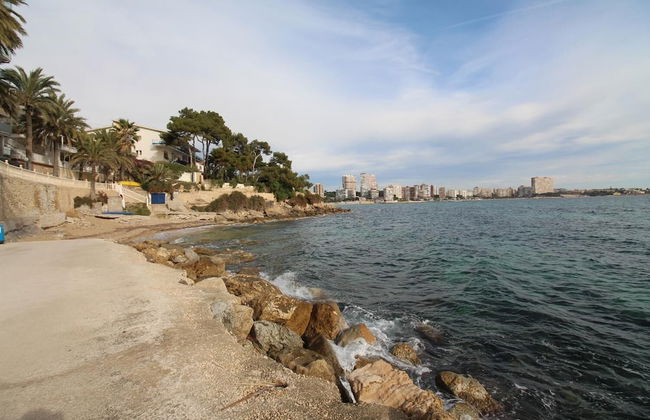 Apartamento Sobre el Mar - Foto 45