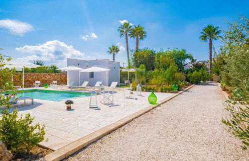 Villa VentoSolare Luxury - Specchia - Foto 20