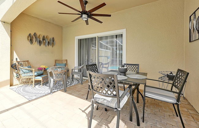 Beautiful Magical Serenity 3-bed Villa in Clermont - Foto 28