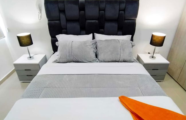 Apartasuites Samaria - Club de Playa - Photo 14