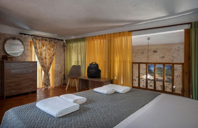 Pagonas Traditional House - Foto 3