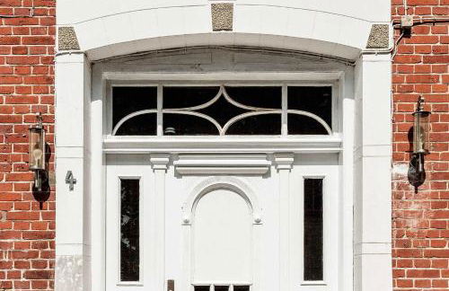 Ferienwohnung Alter Dorfkrug 4 - Foto 10