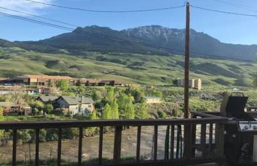 ParkWay Yellowstone Riverside Studio #6 - Foto 9