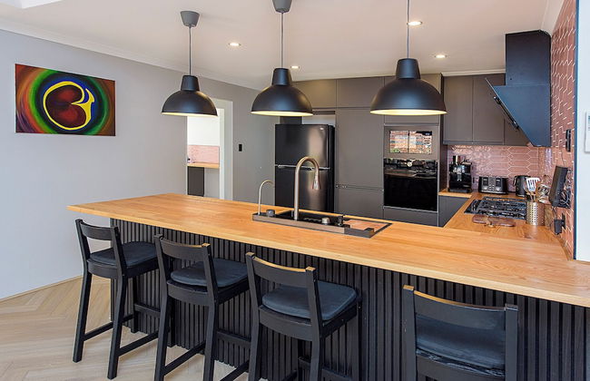 Lenny's Retreat - Foto 12