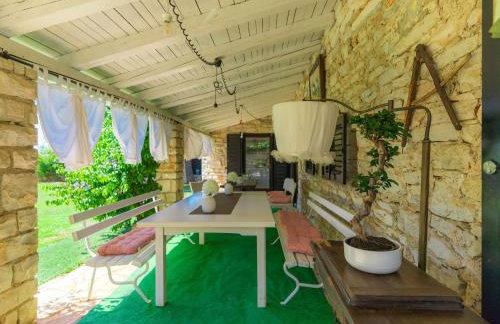 Villa Moira by Interhome - Foto 38