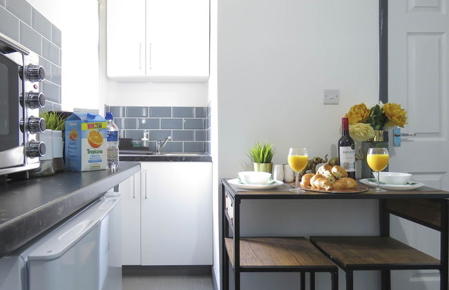 Tudors Inn Handsworth - Foto 20