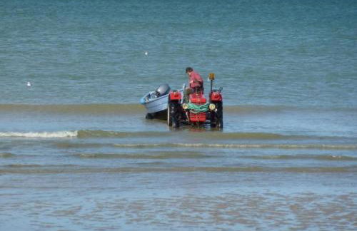 Holiday Home Garence mit eigener Terrasse by Interhome - Foto 38