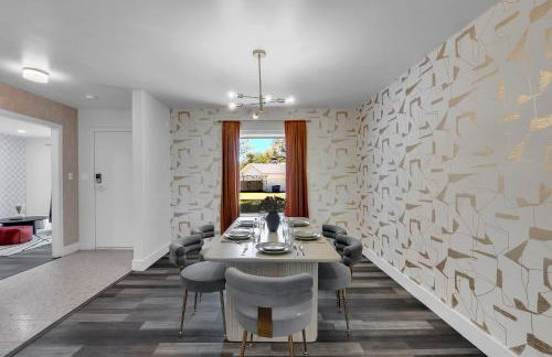 10min to EXPO - Family-Friendly with Office & Playroom - Photo 13