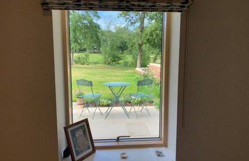 Private Apartment at Woodland Retreat - Foto 11