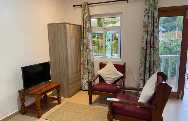 La Maison Hibiscus - Foto 1