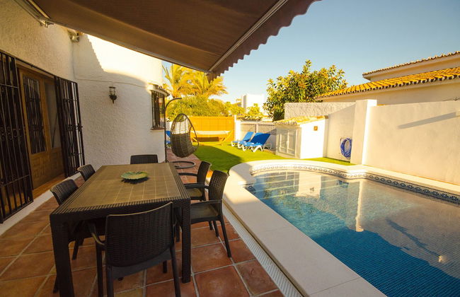 Villa Jose - Foto 28