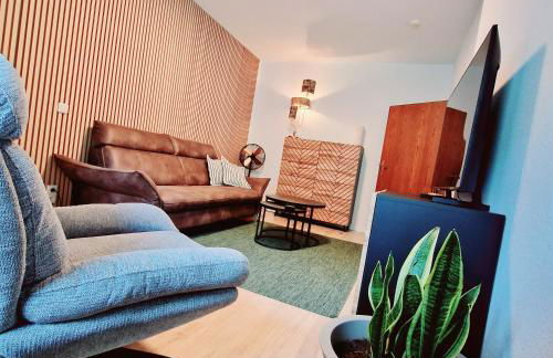 Holle - Land Holidays, parterre Ferienwohnung - Foto 18