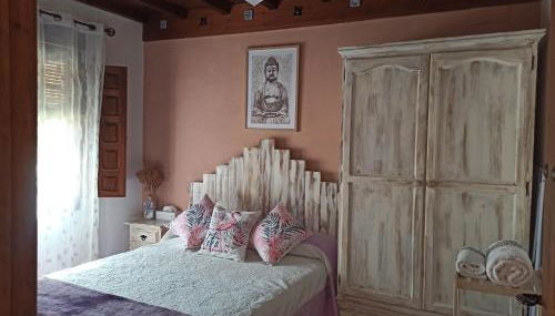 La casita de Paco Albaicin - Foto 3, wardrobe