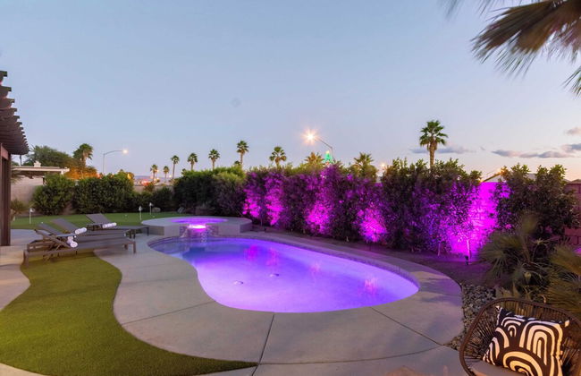 Calypso by Avantstay Entertainers Paradise Pool, Hot Tub, Putting Green - Foto 36