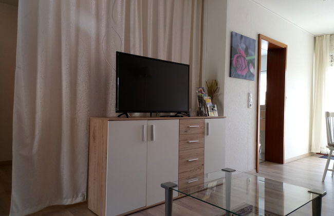 Ferienwohnung Talblick 2b - Photo 13