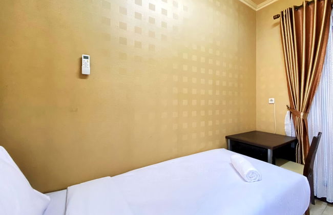 Great Choice 2Br At The Edge Bandung Apartment - Foto 9