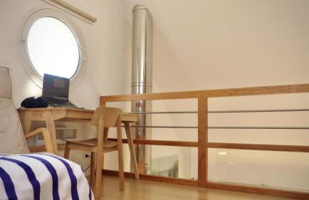 Kercolette, maison avec piscine non chauffée proche des plages - Foto 24