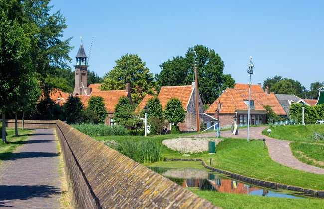 Modern Holiday Home With Dishwasher - Foto 14