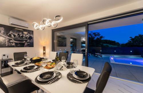 Villa Bellezza - Foto 36