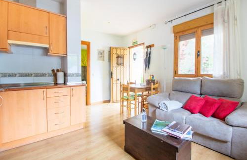 Cozy Apartment in Riello with Hot Tub - Foto 25