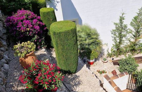 Casa Arminani, Costa Blanca, Sea & Mountain View - Foto 31