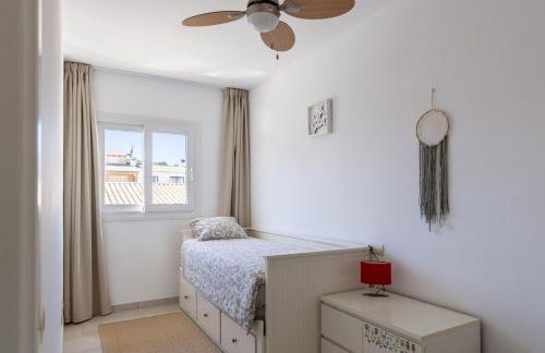 Beach house in 1st sea line of Son Serra - Foto 14