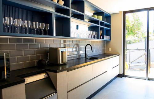 Com piscina e academia para você MIN404 - Foto 6