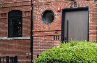 3BR3Bth Penthouse 2 Parking Spaces TD MIT Harvard - Foto 10