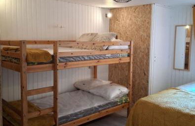 Gîte Refuge des Amis - Photo 22