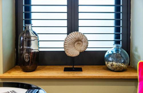 Seafront Cottage - The Nook - Foto 41