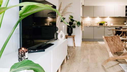 Ferienwohnung Nordic Calm am Kellersee - Foto 3