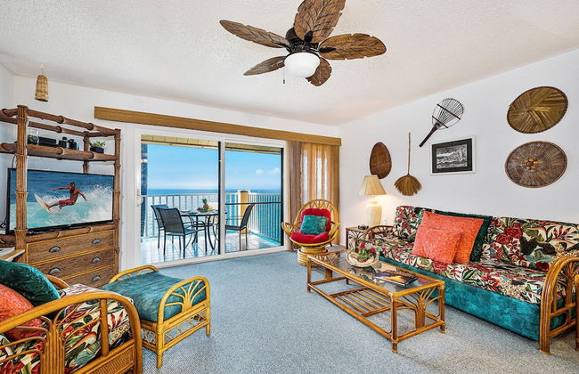 Sea Village 3-317 - Foto 9