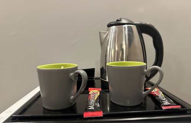 Otelux Apart - Foto 2