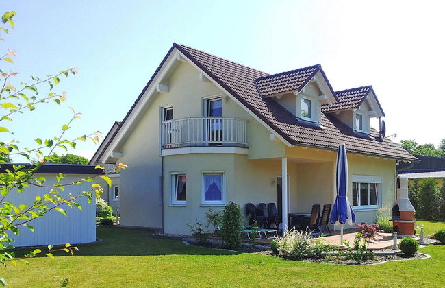 Ferienhaus Mowe in Mirow - Foto 25