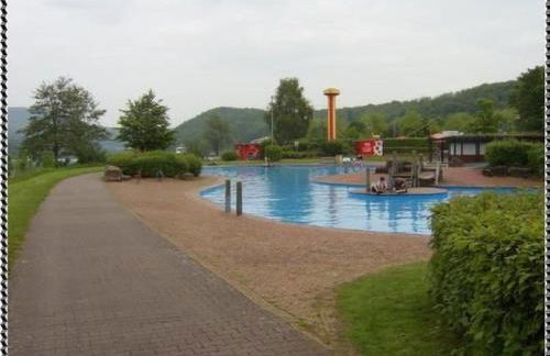 Apartment Preiser in Schieder-Schwalenberg by Interhome - Foto 28