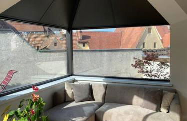 Les Murmures des Toits - Hypercentre - garage privé - Foto 14