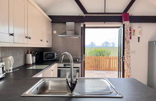 Brick Kiln Barns - Foto 18