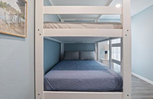 Our Cove Retreat - Perfect for Wave-Free Swimming, Tanning & Prime Location Fun! - Foto 25