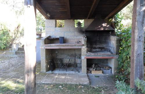 Appartamento TRE QUERCE di Guerrini Patrizia - Foto 18