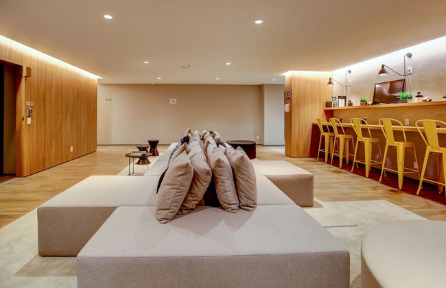 Roomo Butantã Rebouças - Foto 7