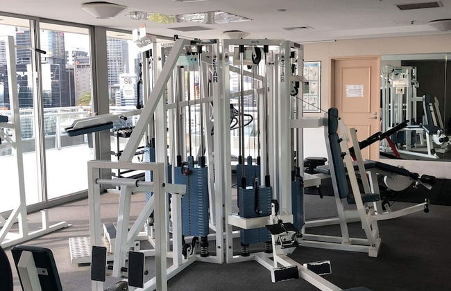 Stunning 2 Bedroom Apartment - Foto 11