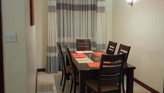 Refeições no quarto