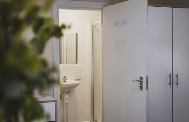 St. Michael's Apartments - Foto 8