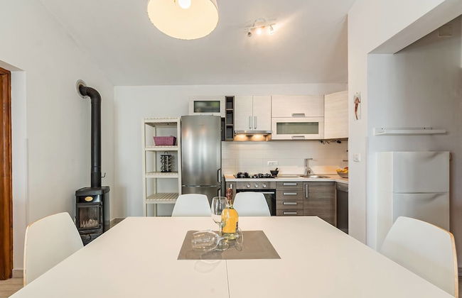 Apartment Silva 611 - Foto 32