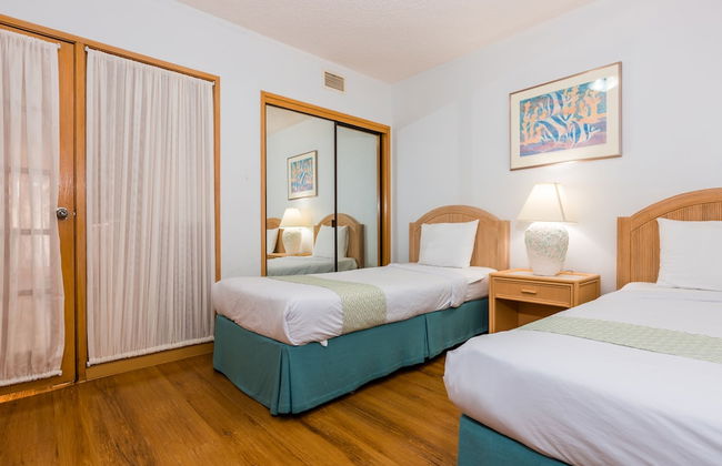 Alupang Beach Tower - Foto 27