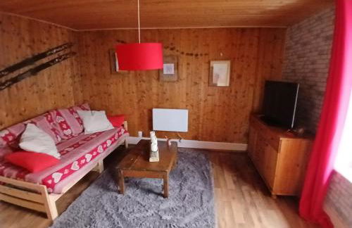 Gite de l'Écureuil - Foto 1